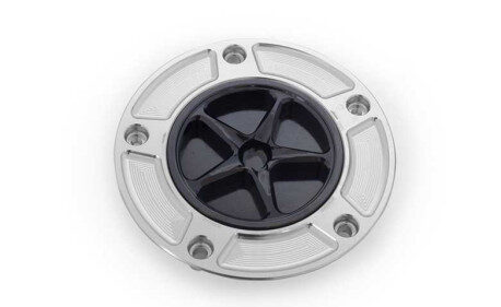 KAWASAKI TRAPPE A ESSENCE A VISSER