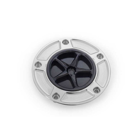 KAWASAKI TRAPPE A ESSENCE A VISSER