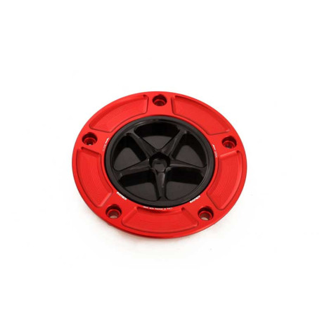 KAWASAKI TRAPPE A ESSENCE A VISSER