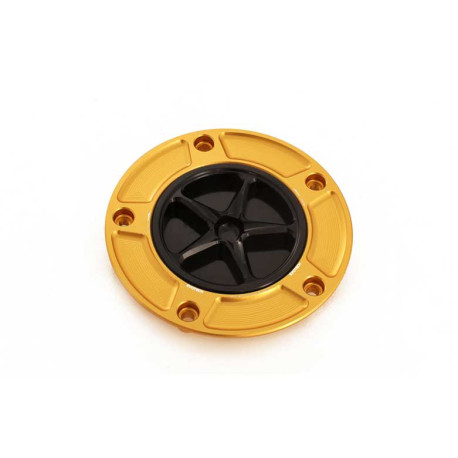 KAWASAKI TRAPPE A ESSENCE A VISSER