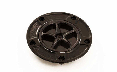 KAWASAKI TRAPPE A ESSENCE A VISSER