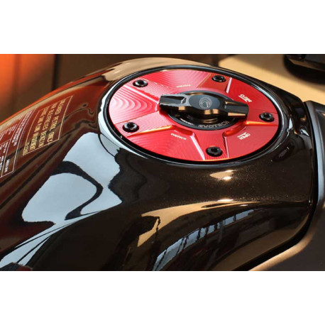 KAWASAKI TRAPPE A ESSENCE EVOTECH 1-5 DE TOUR