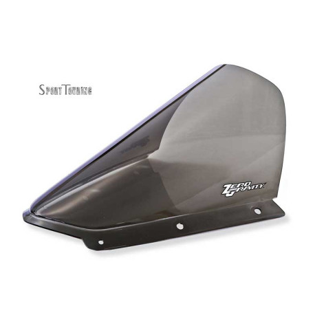 Kawasaki ZX-10R Bulle sport touring ZG réhaussée sport touring