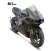 Kawasaki ZX-10R Bulle type origine