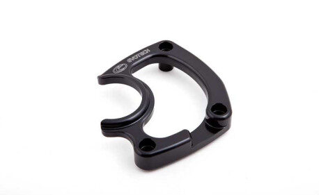 KAWASAKI ZX 6 R PROTECTION CARTER DROIT EVOTECH