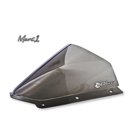 KAWASAKI ZX10R Bulle Marc 1