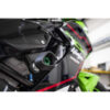 KAWASAKI ZX10R KIT DEFENDER EVOTECH