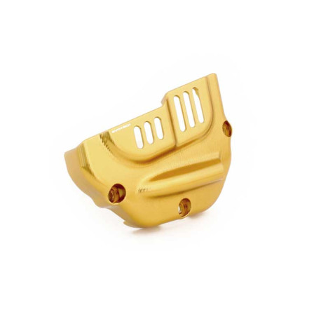 KAWASAKI ZX10R PROTECTION CARTER DROIT EVOTECH