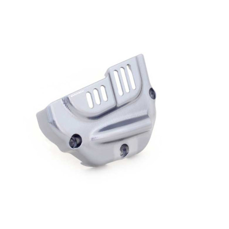 KAWASAKI ZX10R PROTECTION CARTER DROIT EVOTECH