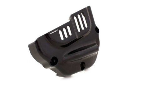 KAWASAKI ZX10R PROTECTION CARTER DROIT EVOTECH