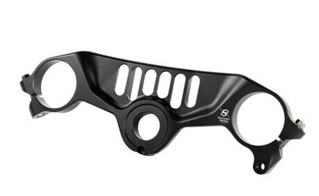 KAWASAKI ZX10R TE DE FOURCHE SUPERIEUR PISTE BONAMICI RACING