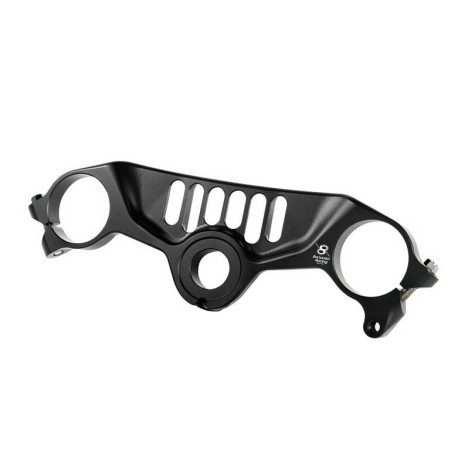 KAWASAKI ZX10R TE DE FOURCHE SUPERIEUR PISTE BONAMICI RACING