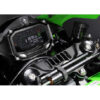 KAWASAKI ZX10R TE DE FOURCHE SUPERIEUR PISTE BONAMICI RACING