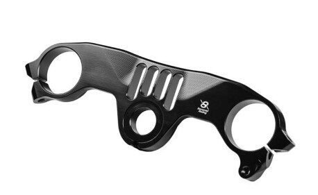 KAWASAKI ZX10R TE DE FOURCHE SUPERIEUR RACE BONAMICI RACING