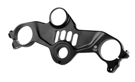 KAWASAKI ZX10R TE DE FOURCHE SUPERIEUR ROUTE BONAMICI RACING