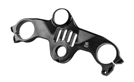 KAWASAKI ZX10R TE DE FOURCHE SUPERIEUR STREET BONAMICI RACING