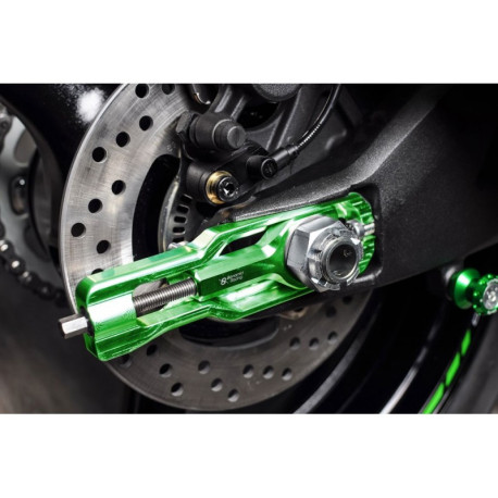 KAWASAKI ZX10R TENDEURS DE CHAINE RACING BONAMICI RACING