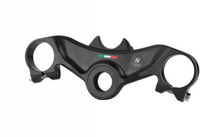 KAWASAKI ZX4RR TE DE FOURCHE SUPERIEUR STREET BONAMICI RACING