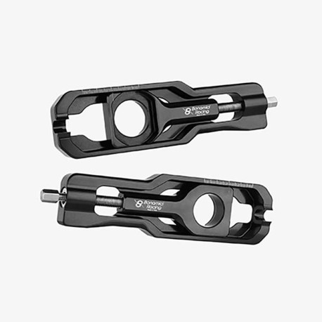 KAWASAKI ZX6R TENDEUR DE CHAINE RACING BONAMICI RACING