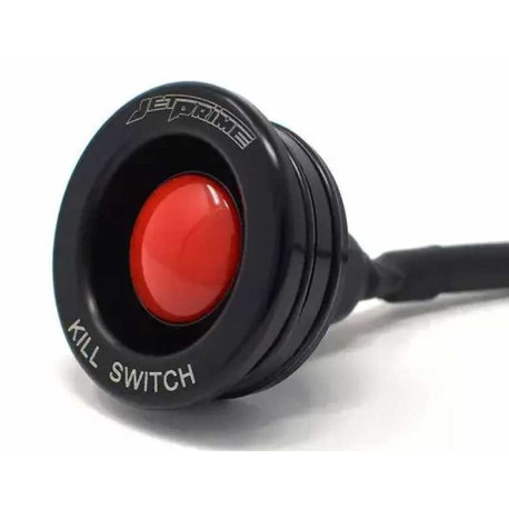 KILL SWITCH NINJA ZX-6R