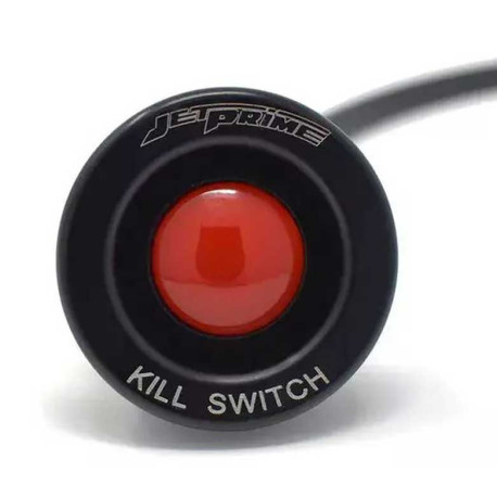 KILL SWITCH NINJA ZX-6R