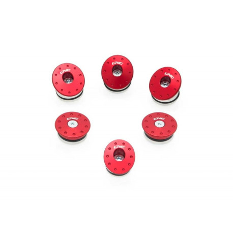 KIT BOUCHON CADRE CNC MONSTER 1200