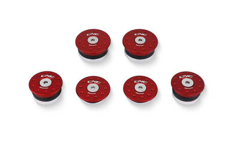 Kit Bouchon cadre Ducati Hypermotard 950