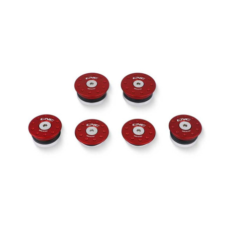 Kit Bouchon cadre Ducati Hypermotard 950