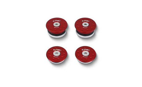 Kit Bouchon cadre Ducati Hypermotard 950 (montage avec TC320)