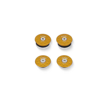 Kit Bouchon cadre Ducati Hypermotard 950 (montage avec TC320)