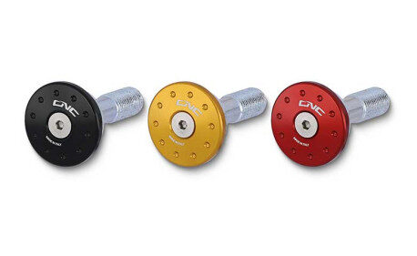 Kit bouchon cadre petits trous Ducati Panigale e Streetfighter V4