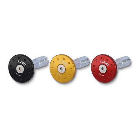 Kit bouchon cadre petits trous Ducati Panigale e Streetfighter V4