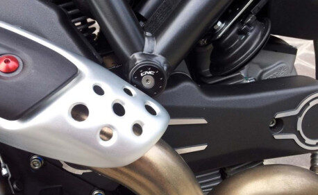 KIT BOUCHON DE CADRE