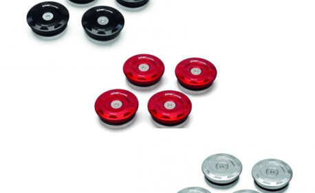 KIT BOUCHON DE CADRE