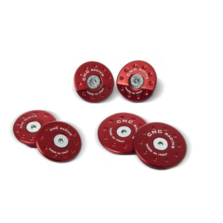 KIT BOUCHON DE CADRE