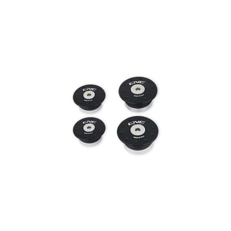 KIT BOUCHON DE CADRE DUCATI DESERT X