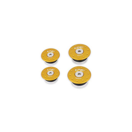 KIT BOUCHON DE CADRE DUCATI DESERT X