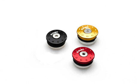 KIT BOUCHON DE CADRE DUCATI HYPERMOTARD 821/939