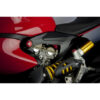 KIT BOUCHON DE CADRE DUCATI PANIGALE 1199