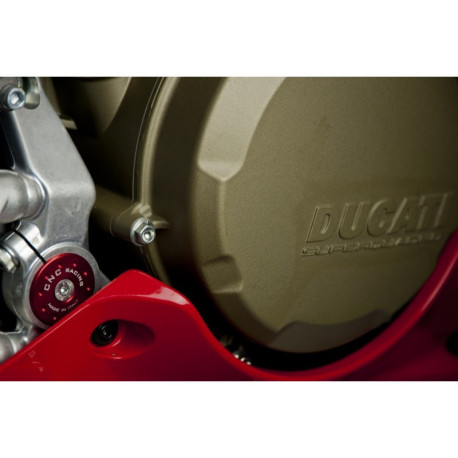 KIT BOUCHON DE COMMANDE RECULEE