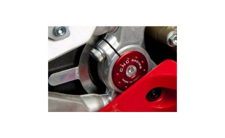 KIT BOUCHON DE COMMANDE RECULEE