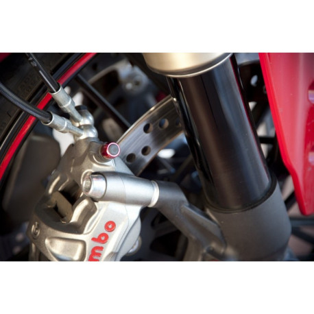 KIT BOUCHONS VALVES DE PURGE