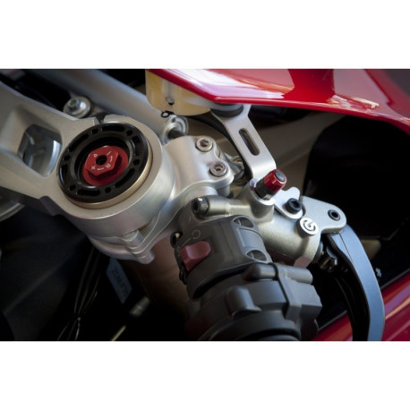 KIT BOUCHONS VALVES DE PURGE