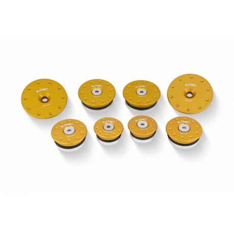 KIT BOUSHON DE CADRE DUCATI DIAVEL 1260