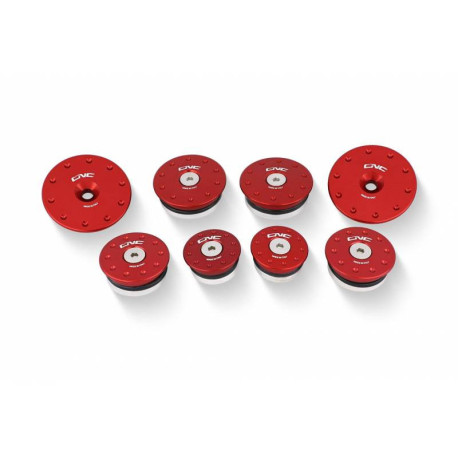 KIT BOUSHON DE CADRE DUCATI DIAVEL 1260