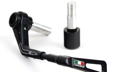 KIT BRAKE LEVER GUARD S1000RR