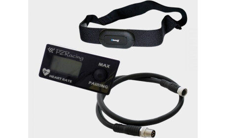 KIT CARDIO POUR START NEXT