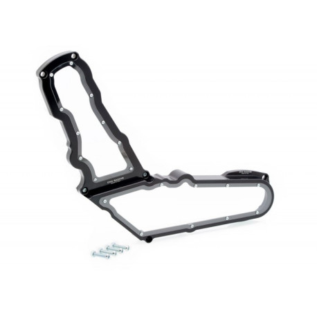 KIT CARTER COURROIE DISTRIBUZIONE TRANSPARENT M1