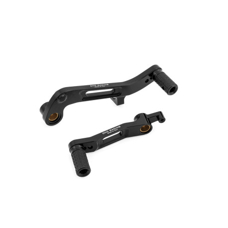 KIT COMMANDE DE FREIN ET SELECTEUR DE VITESSE EASY