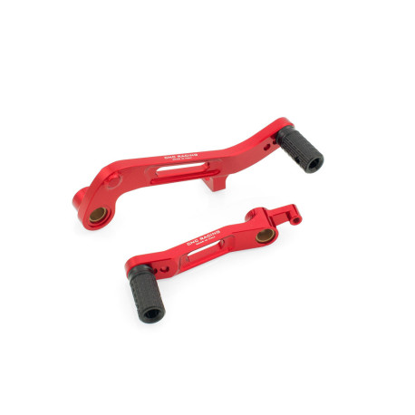 KIT COMMANDE DE FREIN ET SELECTEUR DE VITESSE EASY